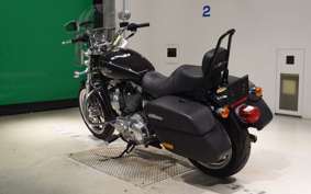 HARLEY XL1200T 2014