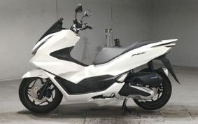 HONDA PCX125 JK05