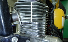 HONDA APE 50 2021 AC16