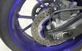 YAMAHA MT-09 Tracer 2015 RN36J