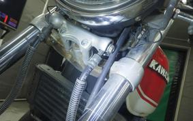 KAWASAKI ZEPHYR 400 Gen.2 1995 ZR400C