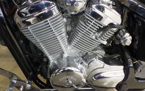 HONDA STEED 400 VCL 1996 NC26