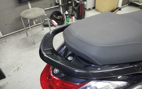 YAMAHA AXIS 125 Z SED7J