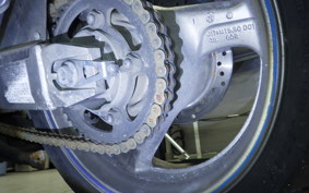 HONDA CBR1100XX 2000