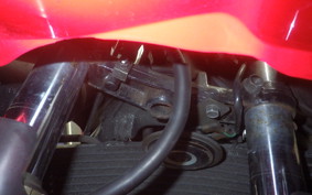 HONDA CBR600F GEN 3 2001 PC35