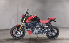 DUCATI  DUCATI  MONSTAR 937SP 4M00AA