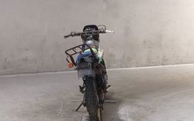 SUZUKI SX125R SF41B