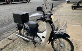HONDA C50 SUPER CUB AA04