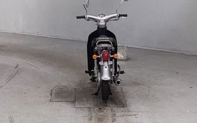 HONDA LITTLE CUB AA01