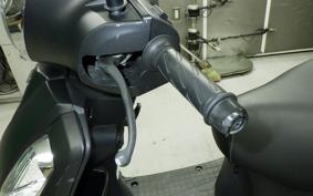 SUZUKI ADDRESS V125 Gen.2 DP12H