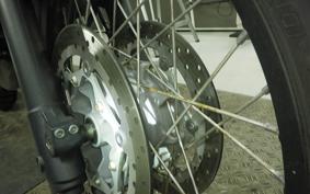 YAMAHA XT660Zﾃﾈﾚ 2009