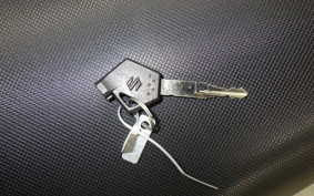 SUZUKI ADDRESS 110 CE47A