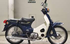 HONDA C90 SUPER CUB E HA02