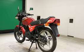 SUZUKI GS125E 2019 NF41B
