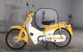 HONDA SUPER CUB50 AA01