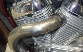 SUZUKI INTRUDER 400 1994 VK51A