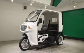 OTHER +UNREGISTERED MODEL by BDS125 TRIKE