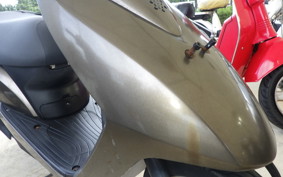 HONDA DIO Gen.6 AF68