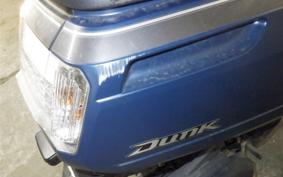 HONDA ﾀﾞﾝｸ AF78