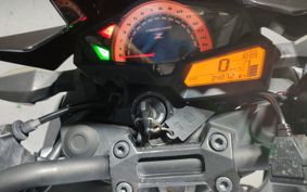 KAWASAKI Z250 ER250C