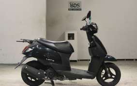 SUZUKI ﾚｯﾂ CA4AA