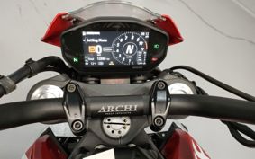 DUCATI MONSTAR PLUS 2021 1M00AA