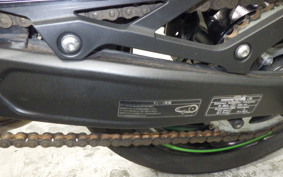 KAWASAKI ZX-4RR 2023 ZX400P