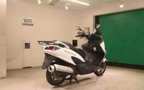SUZUKI SKYWAVE 200 (Burgman 200) 2022 CH41A