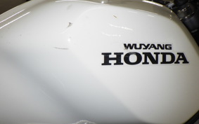 HONDA CB190SS 2020