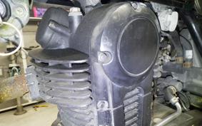 KAWASAKI 250TR 1993 BJ250F