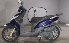 HONDA DIO 110 JF31