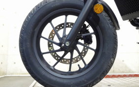 HONDA REBEL MC49