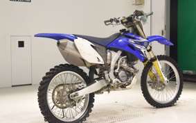 YAMAHA YZ250F