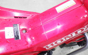 HONDA CT125 HUNTER CUB JA55