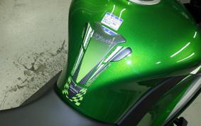 KAWASAKI NINJA 1000 A 2019 ZXT00W