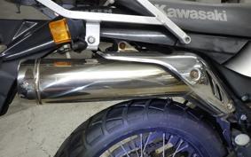 KAWASAKI SUPER SHERPA KL250G