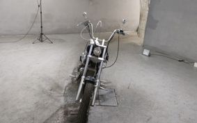 HONDA STEED 400 1994 NC26