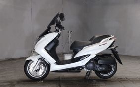 YAMAHA MAJESTY 155S SG28J