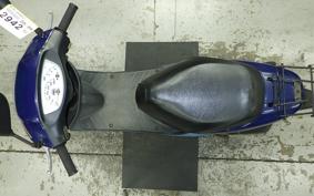 HONDA DIO GEN 3 2006 AF34