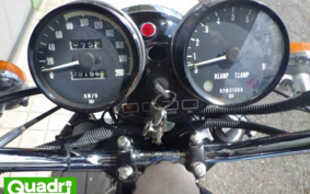 KAWASAKI W3 1973 W3F
