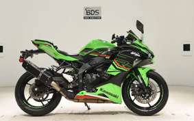 KAWASAKI ZX-4RR 2023 ZX400P