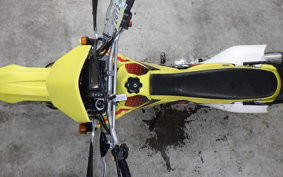 SUZUKI DR-Z400SM 2007 SK44A