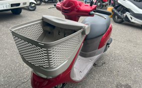 SUZUKI  LETS  BASKET  CA4AA