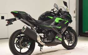 KAWASAKI NINJA 400 2018 EX400G