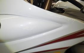 SUZUKI HAYABUSA Gen.2 2017