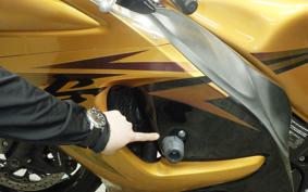 SUZUKI HAYABUSA Gen.2 2009