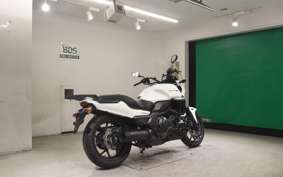 HONDA CTX700 N DCT 2014 RC68