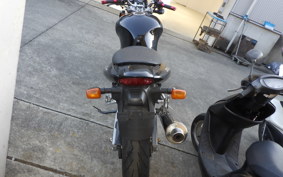 SUZUKI SV400 2005 VK53A