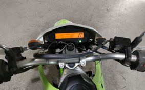 KAWASAKI KLX125 LX125C