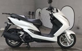 YAMAHA MAJESTY 155S SG28J